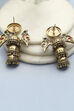 Multicolour Alloy Jhumka image number 2