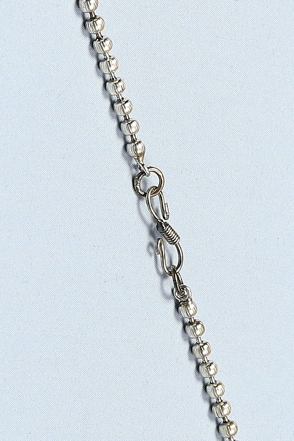 Multi Brass Necklace image number 4