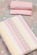 Multi-Colored Cotton Unstitched Suit Set image number 3