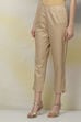 Rustic Soap LIVA Slim  Pants image number 2