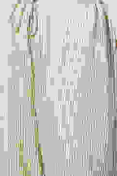 Beige Rayon Fusion Printed Kurta Set image number 2