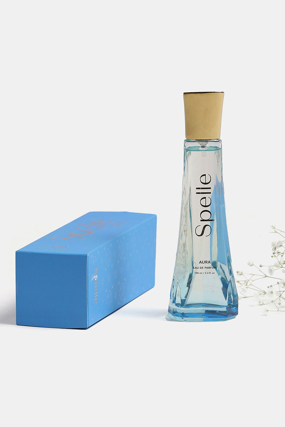 Spelle Aura 100 ml Perfume image number 3
