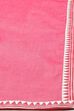 Off White Cotton Straight Kurta Palazzo Suit Set image number 3