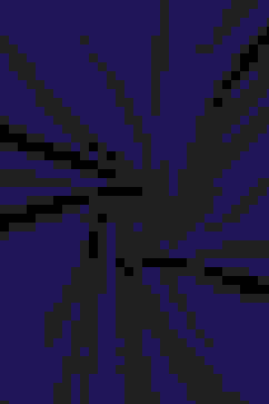 Blue Cotton Jamdani Unstitched Suit Set image number 2