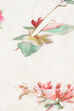 Rohit Bal Off White Cotton Silk Straight Printed Suit Set image number 1