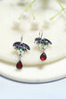 Multicolour Brass Drop & Danglers image number 0