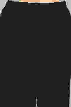 Black and White Printed Straight Suit Set image number 2