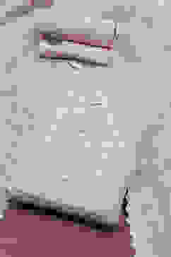 Baby Pink Cotton Embroidered Unstitched Suit Set image number 0