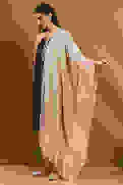 Metallic Polyester Dupatta image number 2