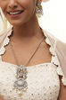 Grey Brass Set image number 1