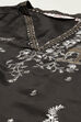 Sage Green Art Silk Straight Kurta Palazzo Suit Set image number 1
