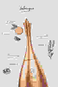 Spelle Intoxique 100 ml Perfume image number 6