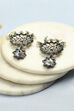 Multi Brass Drop & Danglers image number 2