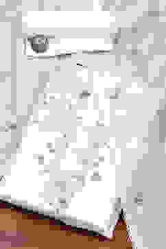 White Silk Blend Unstitched Suit Set image number 0