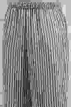 Sage Green Modal Solid Kaftan Fusion Kurta Set image number 2