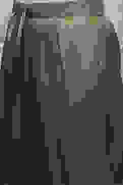 Assorted Chanderi Blend Printed Embroidered Unstitched Suit Set image number 3