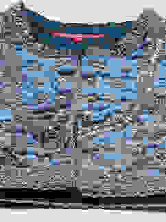 Mustard Yellow Art Silk Anarkali with Jacket Kurta Churidar Suit Set image number 1