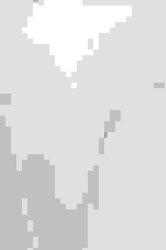 Off White Cotton Blend Solid Churidar image number 1