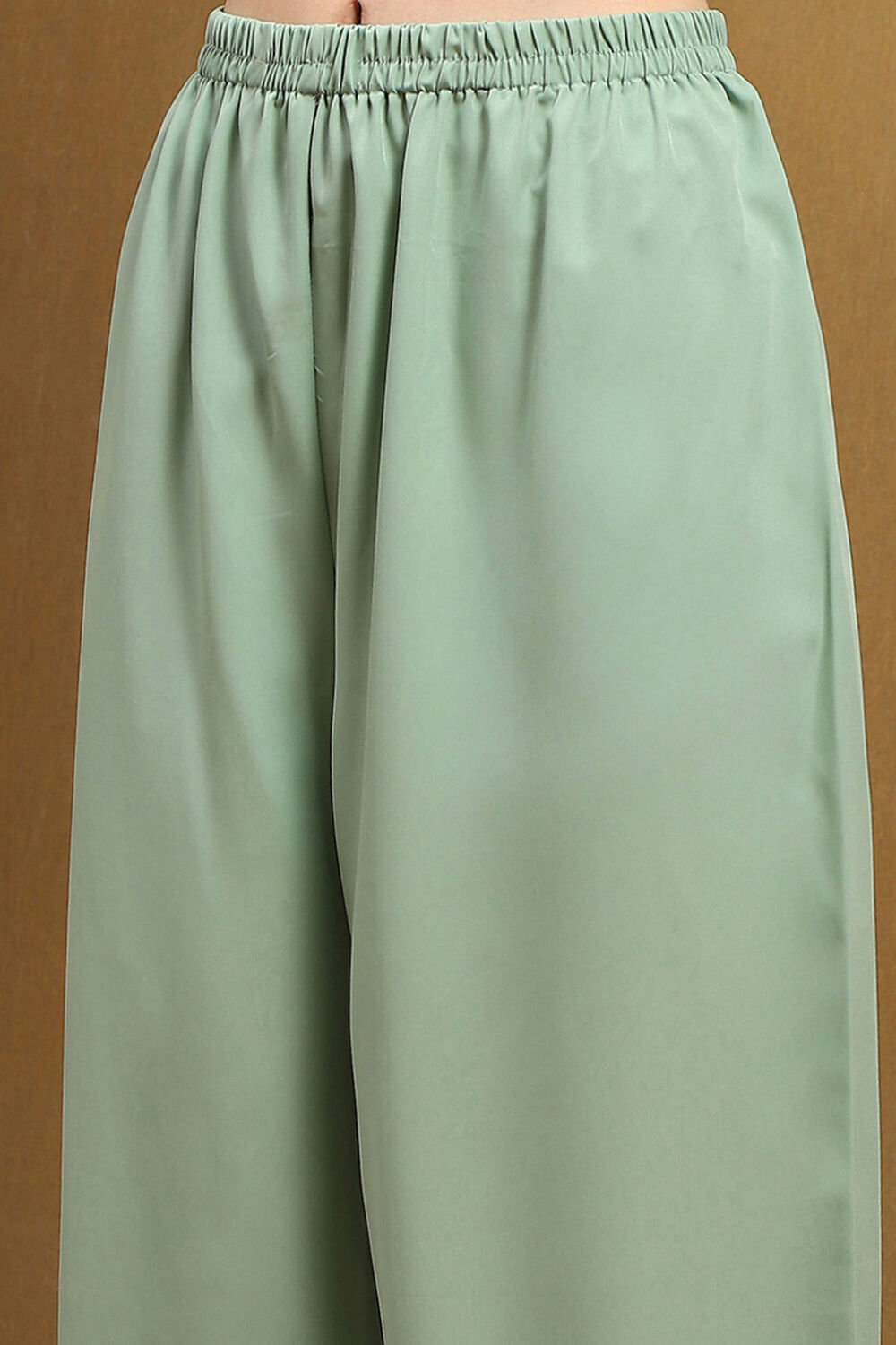 Pink Silk Blend Woven Floral Unstitched Suit Set image number 7