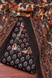 Green Cotton Printed Unstitched Suit Set image number 0