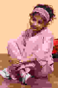 Champagne Polyester Blend Straight Dress image number 6