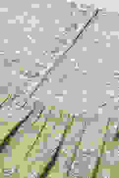 Green Cotton Flared Printed Kurti image number 1