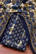 Green Cotton Printed Unstitched Suit Set image number 0