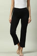 Navy Relaxed Pants image number 0
