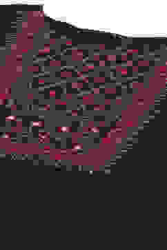 Charcoal Cotton Blend Straight Kurta image number 1