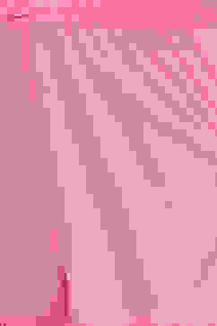 Pink Cotton A-Line Printed Kurta Set image number 2