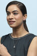 Light Pink Brass Drop & Danglers image number 1