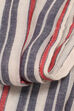 Off White Viscose Yarndyed Scarf image number 1