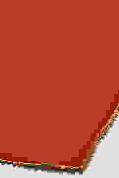 Green & Maroon LIVA Gathered Kurta Palazzo Suit Set image number 3