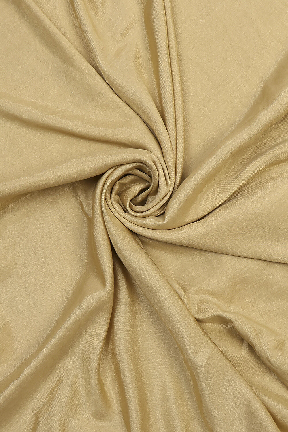 Peach-Toned Tissue Embroidered Unstitched Suit Set image number 2