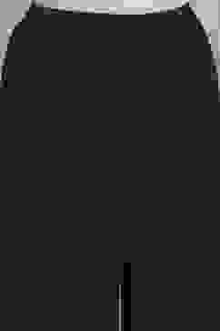 Purple Viscose Straight Suit Set image number 2