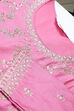 Pink Cotton Silk Kurta Sharara Kurta Sharara Suit Set image number 1