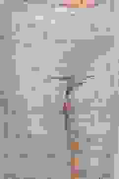 Beige Rayon Pants image number 1