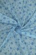 Pastel Cotton Printed Unstitched Suit Set image number 2