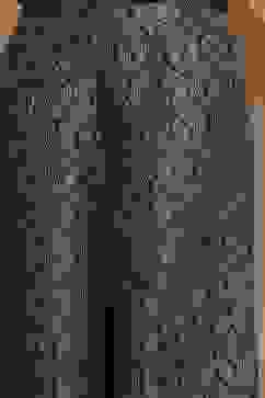 Emerald Green Art Silk Sequinned Co-ord Set image number 2