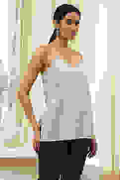 Beige Straight Kurta image number 5