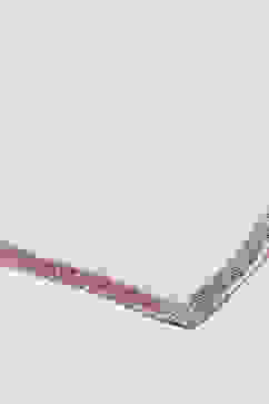 Pink Cotton Short Top Lehenga Set image number 3