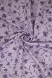 Pastel Cotton Printed Unstitched Suit Set image number 2