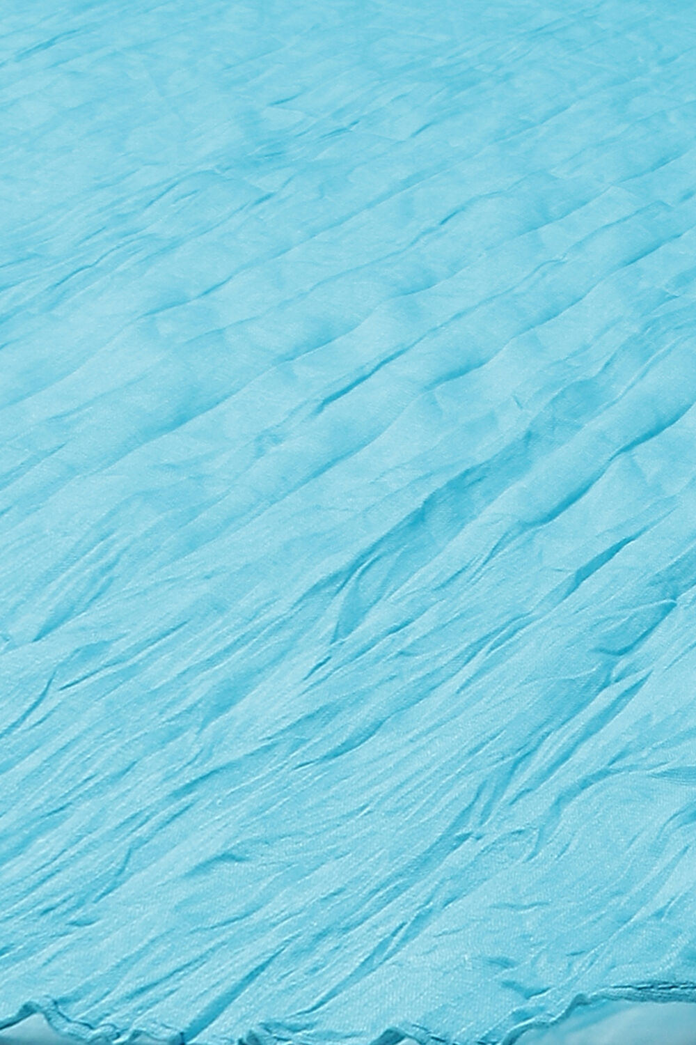 Peach Straight Kurta Churidar Suit Set image number 3