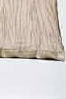 Rohit Bal Beige Silk & Cotton Flared Kurta Suit Set image number 3