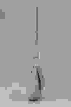 Sand Brown PU Cross Body Bag image number 4