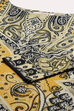 Orange Rayon Straight Kurta image number 1