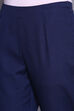Green Bay Cotton Blend Solid Pant image number 1