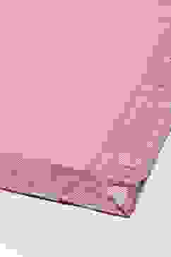 Onion Pink Art Silk Flared Kurta Legging Suit Set image number 3