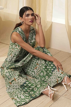 biba green dress Tarieme Dress Green (Pre-order) Lady Biba US
