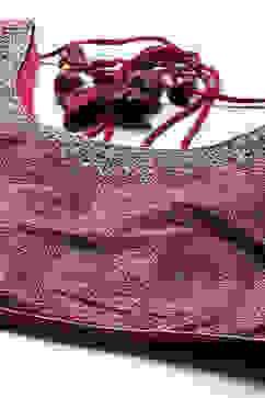 Meganta Poly Dupion Straight Kurta Lehenga Set image number 1